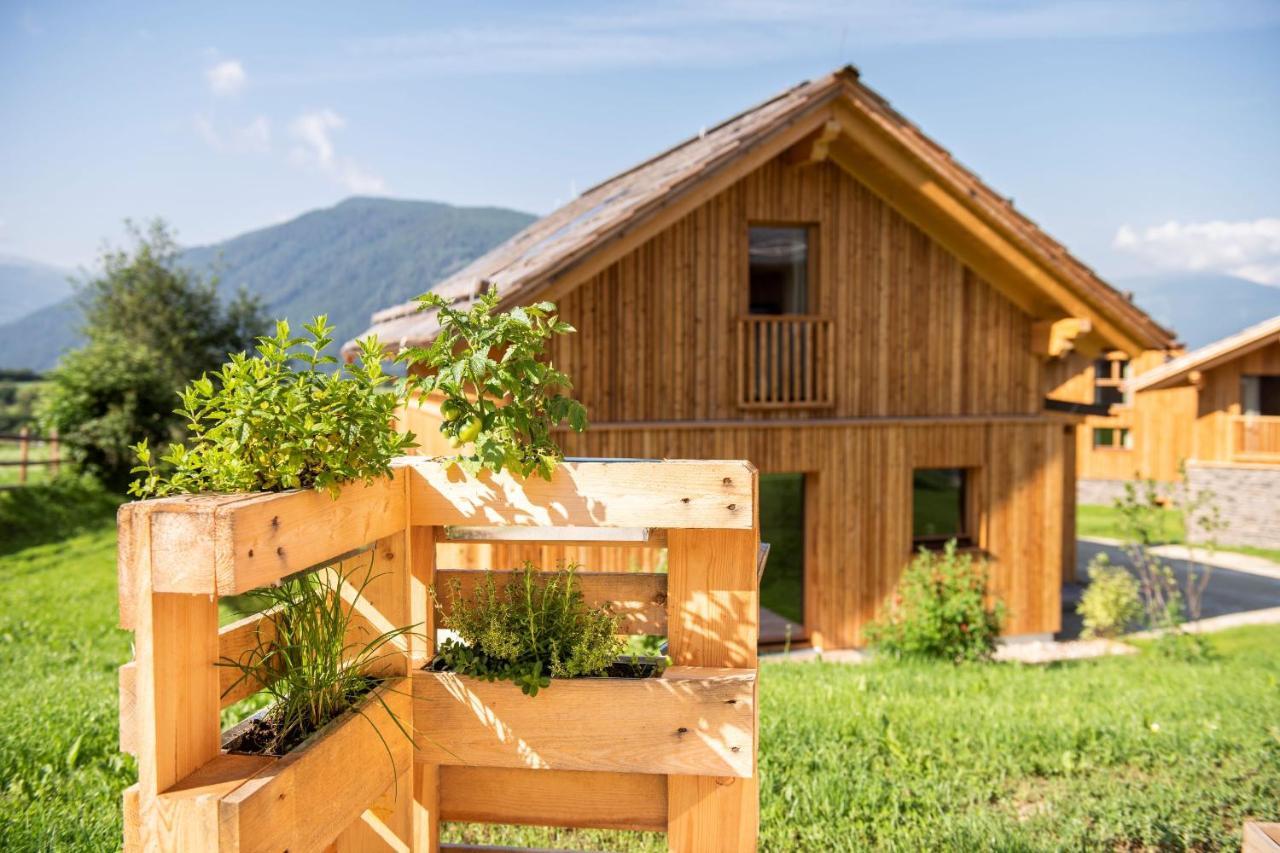 Lerchpeuntgut Alpenfreud Apartments Tamsweg Exterior photo